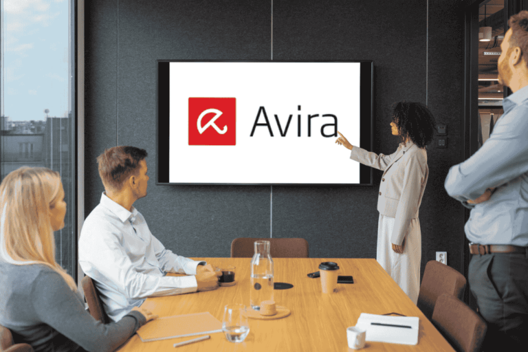 How Small Businesses in Canada Can Choose the Best Antivirus Software: Avira as the Ideal Solution