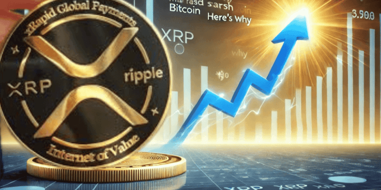 The Best Wallet for XRP: How XRP Can Make You Rich and Change the World
