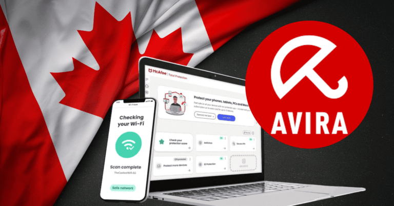 Best Antivirus for Small Businesses in Canada 2024