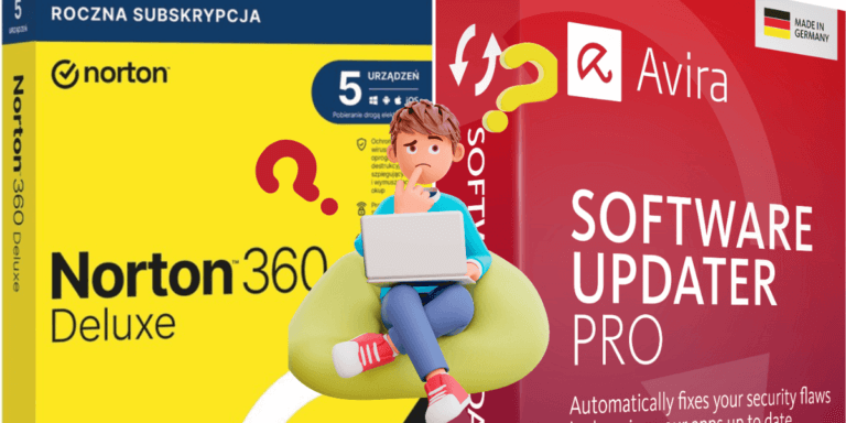 Norton vs Avira Comparison