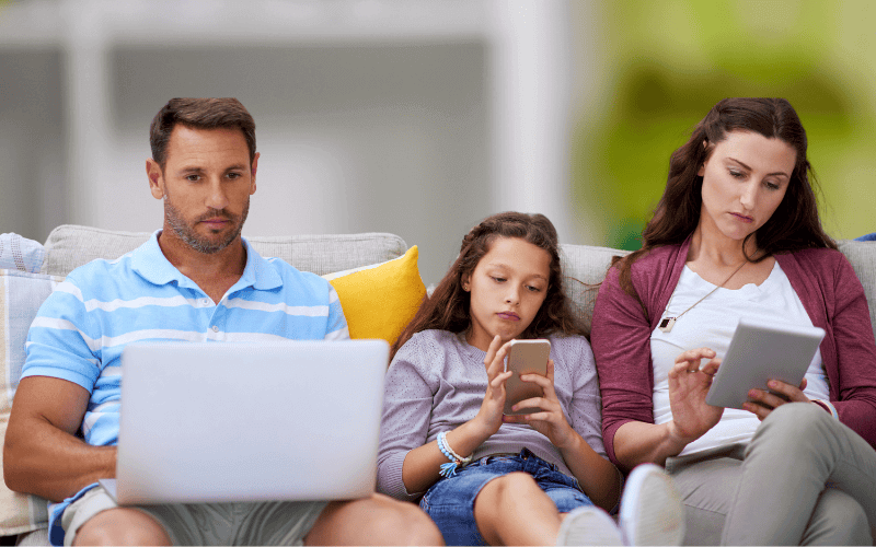 Why I Started Looking for an Antivirus